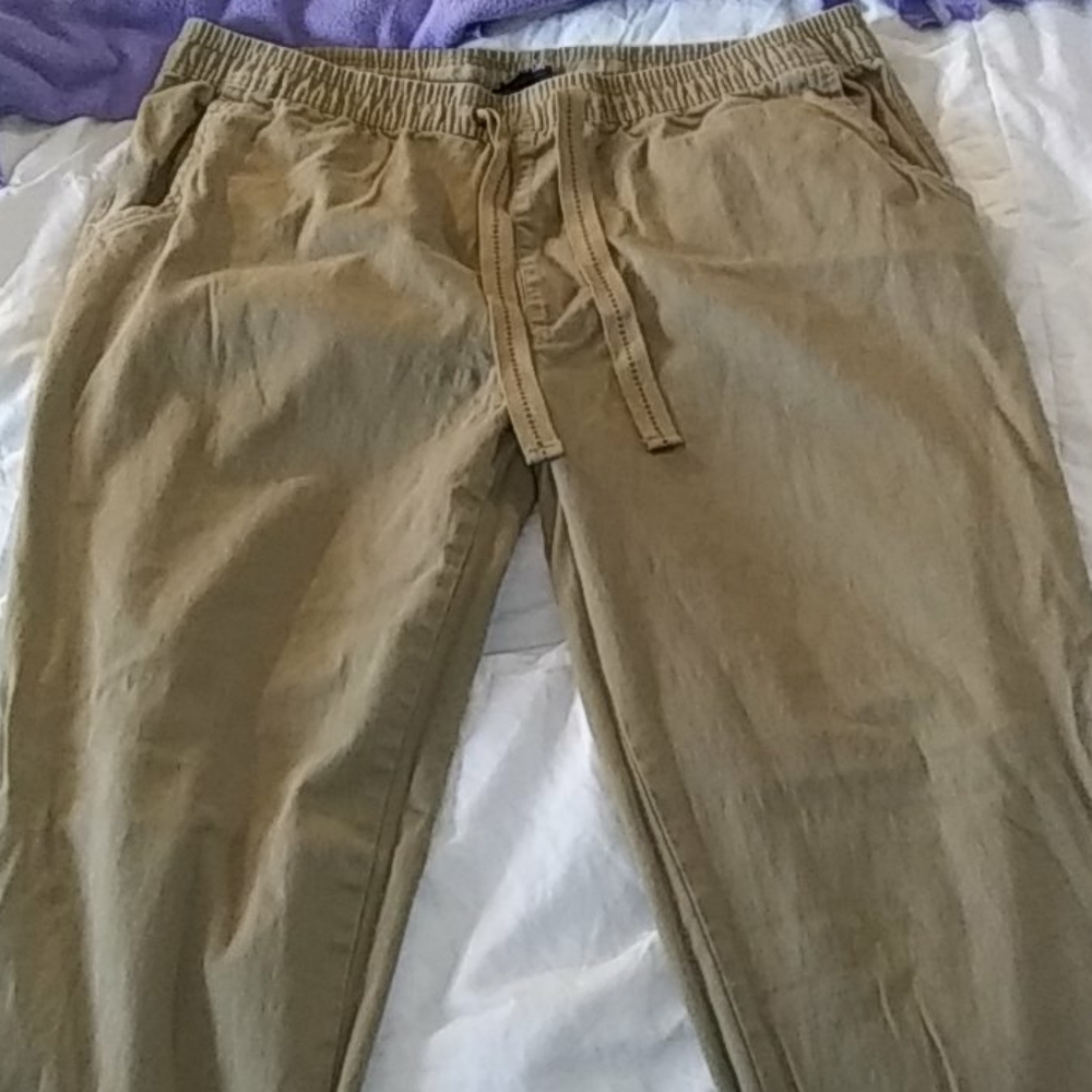 Mens Joggers